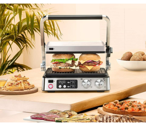 Braun CG7044 - 1158640 - zdjęcie 5